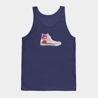 punk Tank Top